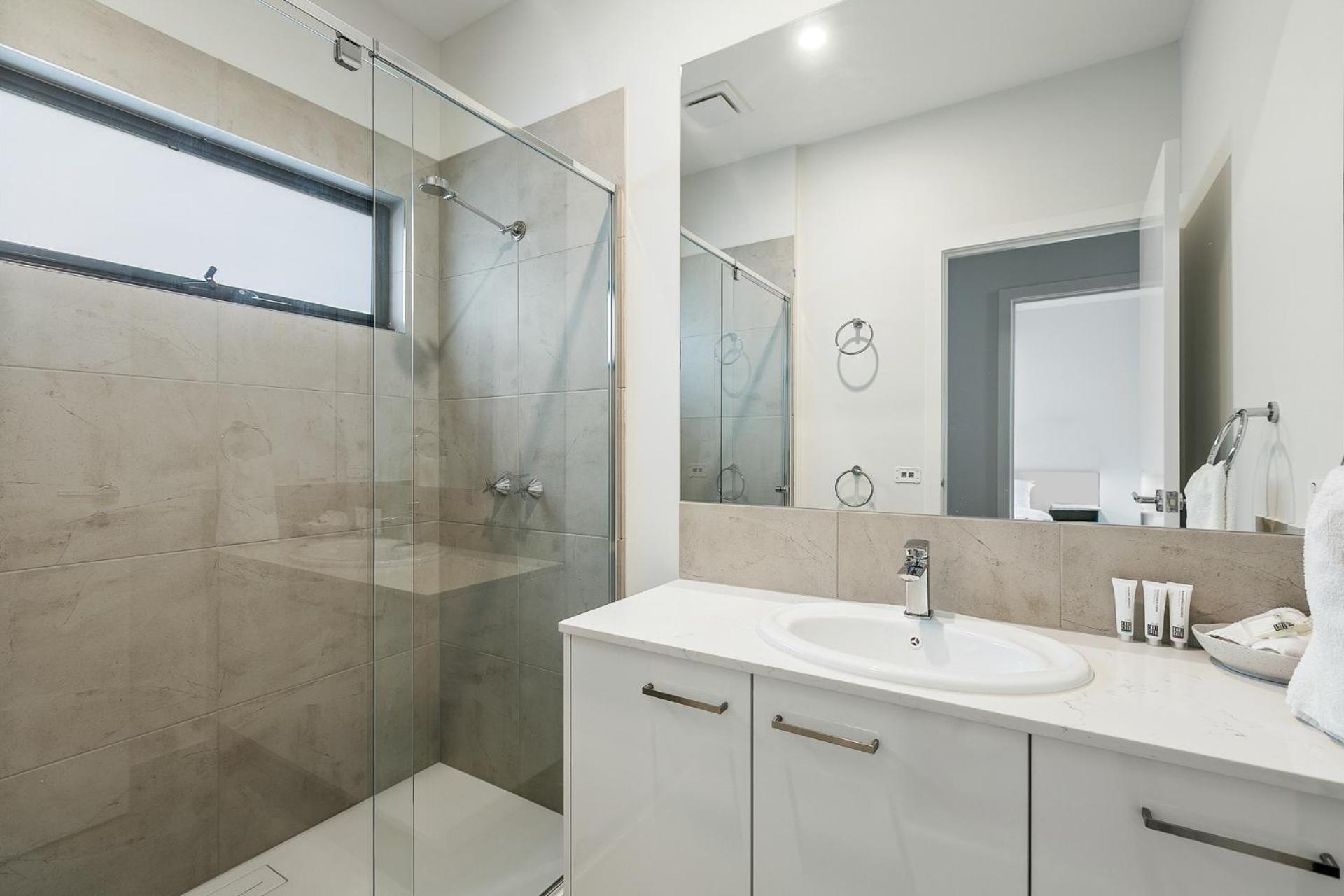 Waterline Property Портарлингтън Екстериор снимка
